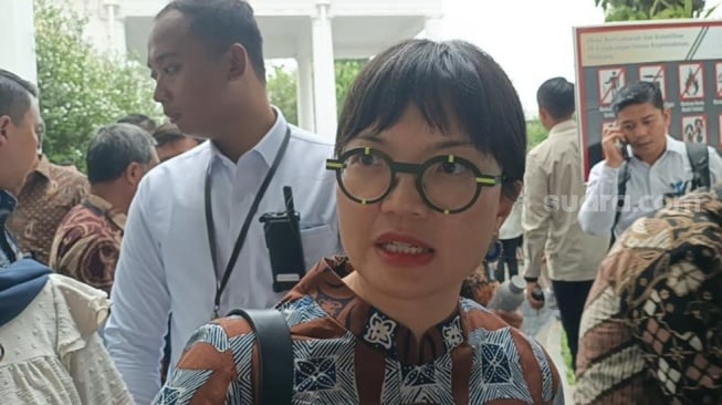 Prabowo Ingin Uang Sitaan Rp 13 Triliun Buat LPDP, Wamendikti Saintek Siap Gerak Cepat!