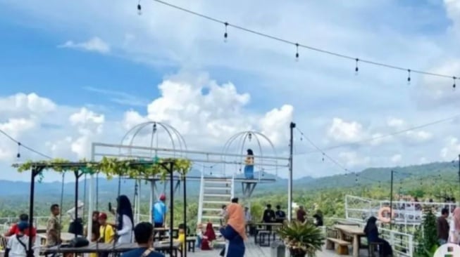 Pemkot Bandar Lampung Target Wisatawan Naik 14 Persen, Apa Saja yang Ditawarkan?