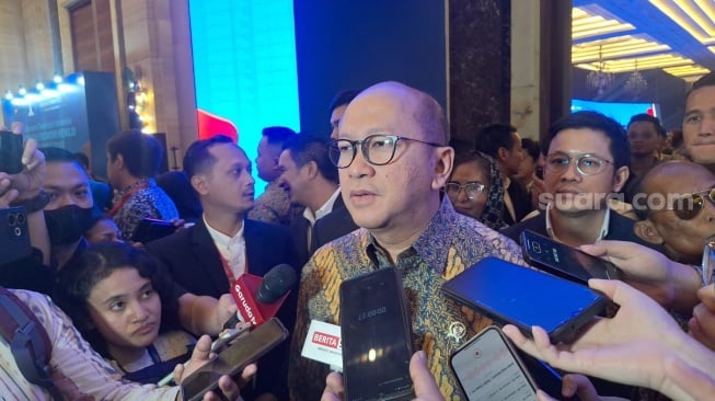 Ternyata, Jumlah BUMN Itu Ada 1.044 Perusahaan