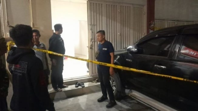 Kematian Afif Siraja di Palu Diselidiki, Luka Lebam dan Luka Sobek Jadi Sorotan