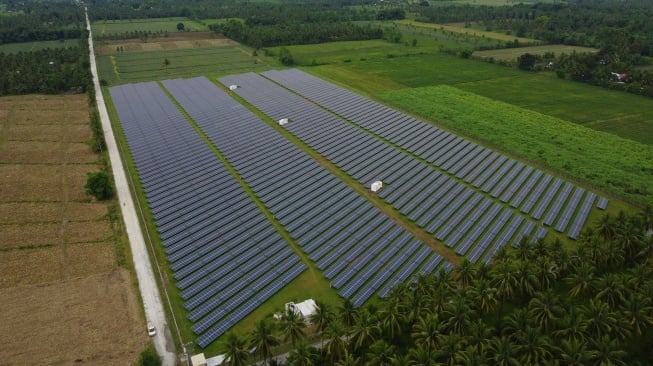 Energi Hijau Jadi Prioritas, Pertamina NRE Ubah Strategi Tarik Investasi