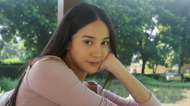 Anya Geraldine. [Instagram]