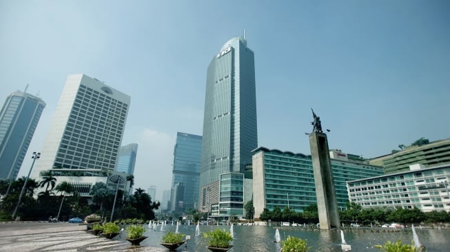 BCA Akan Buyback Saham, Ini Bocoran Detailnya