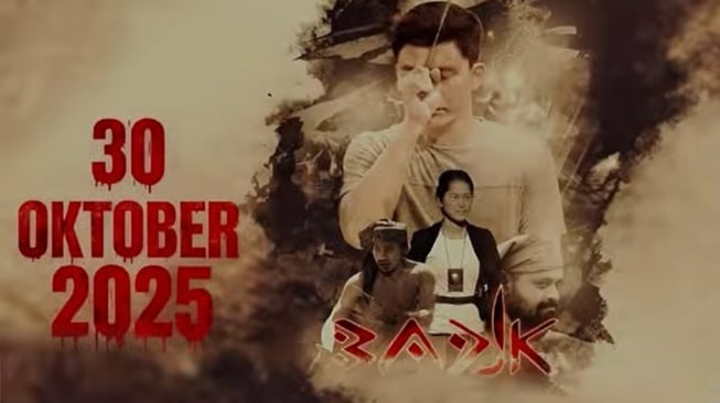 Film Badik