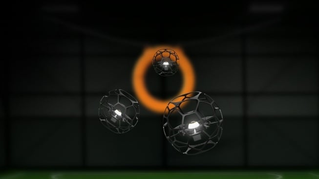 Jete DS1. [Jete]
