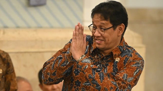 China Sindir Menkeu Purbaya Soal Emoh Bayar Utang Whoosh: Untung Tak Cuma Soal Angka!