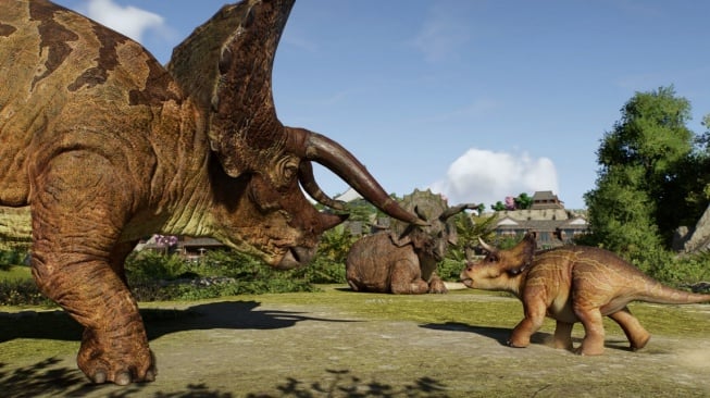 Spesifikasi PC Jurassic World Evolution 3: Minimal RAM 16 GB dan Intel Core i5