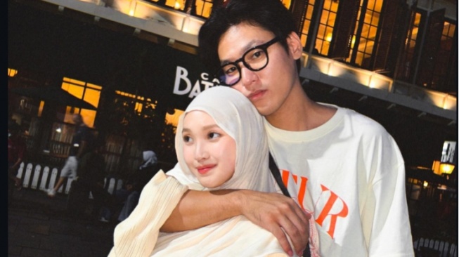 Selebgram Julia Prastini diduga berselingkuh (Instagram/juliaprt)