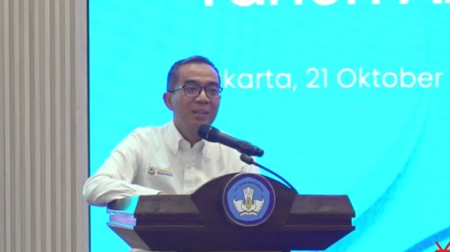 Bongkar Kelamnya Budaya Riset Dosen, Mendiktisaintek: Yang Meneliti Cuma 30 Persen, Itu-itu Saja