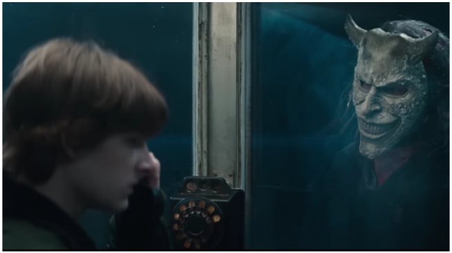 Alasan Black Phone 2 Jadi Film Horor Wajib Tonton Jelang Halloween Tahun Ini (YouTube)