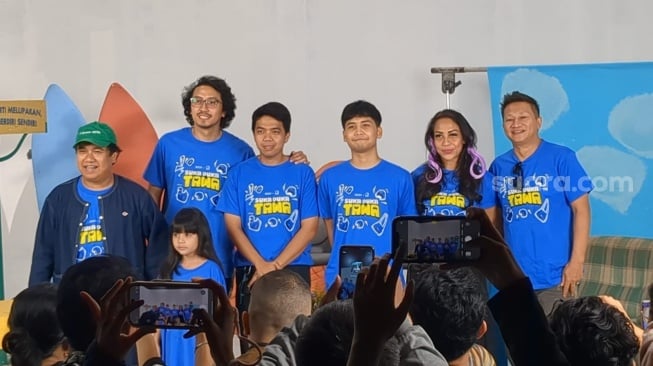 Film Suka Duka Tawa, Suara Baru Komedi dari Sudut Pandang Perempuan