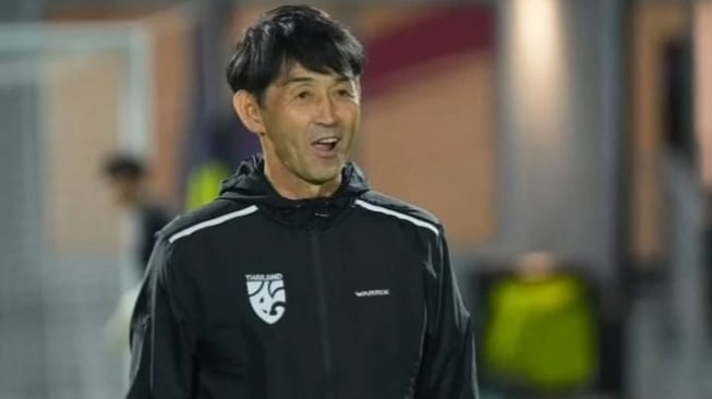Sama-Sama Dipecat Sepihak, Lebih Mending Mana Nasib Masatada Ishii dan STY?