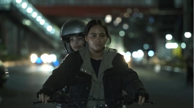 5 Fakta Menarik The Shadow Strays Raih 12 Nominasi FFI 2025, Kelas Abis!