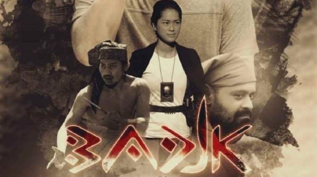 Sinopsis Film Badik, Misteri Ospek Maut Berbalut Budaya Bugis Siap Teror Bioskop 30 Oktober