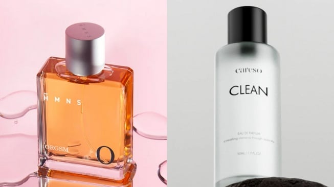 6 Rekomendasi Parfum Lokal yang Cocok untuk Introvert: Wangi Tetap Memikat Tanpa Harus Mencolok
