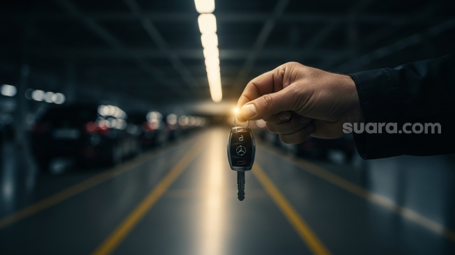 Pesangon Sultan Rp9,3 Miliar, Cara Mercedes-Benz Ucapkan Selamat Tinggal pada Ribuan Karyawannya