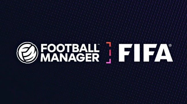 Football Manager Kerja Sama dengan FIFA, Hadirkan Fitur Piala Dunia Resmi