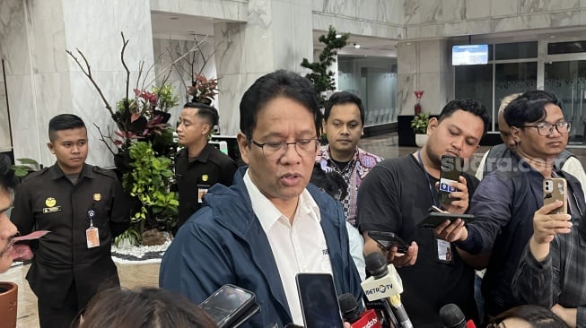 Disuruh Prabowo Pindahkan Uang Korupsi Rp 13,2 T, Purbaya: LPDP Uangnya Masih Kebanyakan