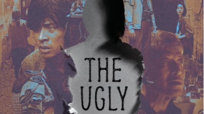Sinopsis The Ugly, Aksi Park Jeong Min Ungkap Misteri Kematian Ibunya Setelah 40 Tahun