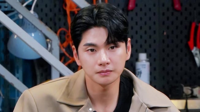 Lee Yi Kyung [Instagram/@luvlk89]
