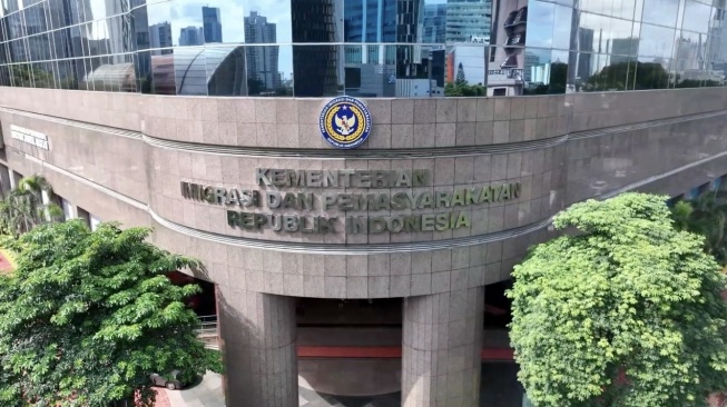 Kemenimipas Catat Kenaikan PNBP Signifikan pada Tahun 2025