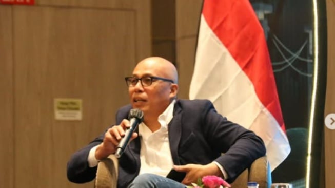 Sumsel Menuju Investasi Hijau, APINDO Dorong Petani Kopi Jadi Pemain Utama