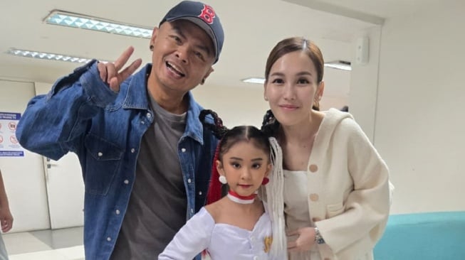 Iva Deivanna: Dari Lomba 17-an Hingga Diundang Brownis! Ini Kisah Viralnya