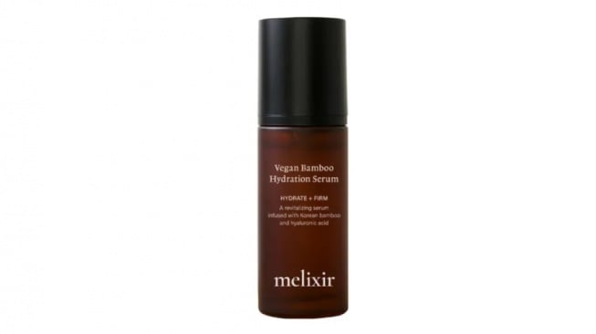 4 Rekomendasi Serum Vegan untuk Wajah Glowing Alami, Minim Risiko Iritasi!