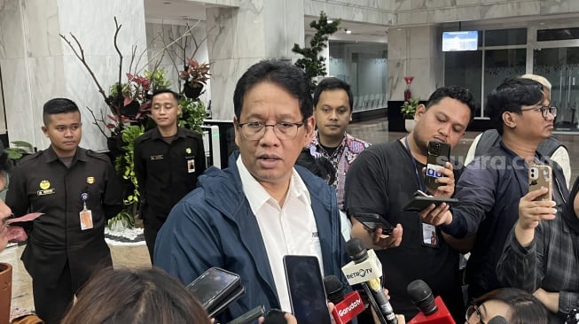 Menkeu Purbaya Ungkap Nasib Insentif Mobil, Singgung Kesiapan Industri Otomotif