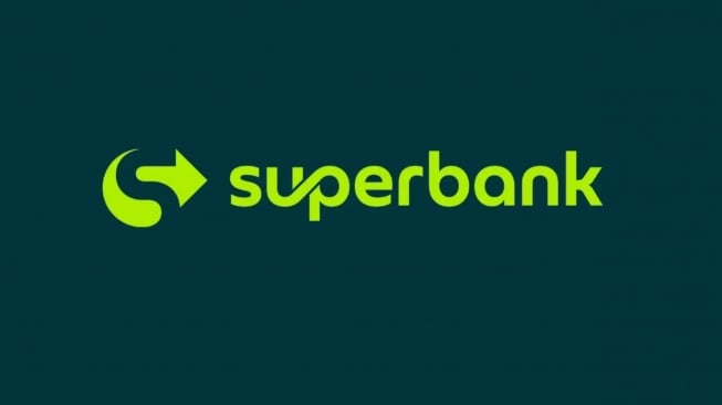 Superbank Catat Kinerja Keuangan Solid di Q3, Sudah Punya 5 Juta Nasabah