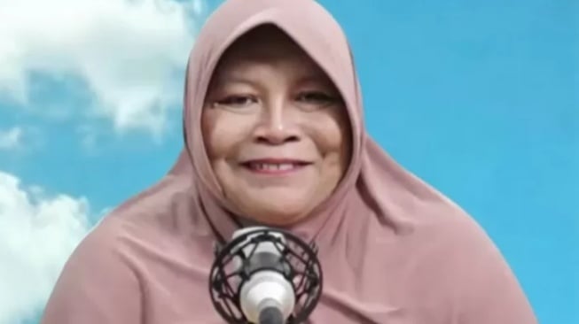 Kabar Duka, Ika Zidane Dubber Doraemon dan Ninja Hatori Meninggal Dunia