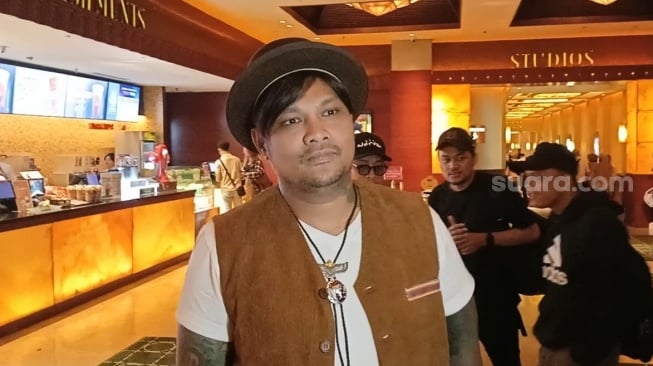 Pita Suara Bermasalah, Virgoun Sampai Berobat ke Malaysia Demi Comeback Last Child