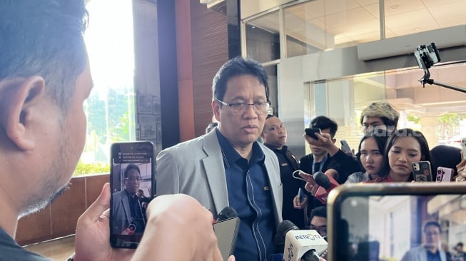 Menkeu Tolak Bayar Utang Whoosh dengan APBN, DPR Setuju: Uang Rakyat Jangan Jadi Korban
