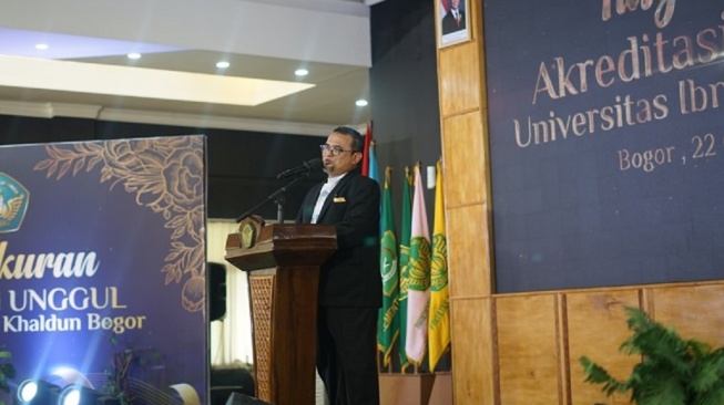 Mengapa UIKA Bogor? Bongkar Alasan Kampus Ini Lolos ke Daftar 19 PTS Unggul Jawa Barat