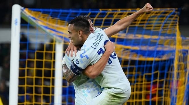 Inter Milan Pesta 4 Gol, Denzel Dumfries Bongkar Taktik Jitu Cristian Chivu