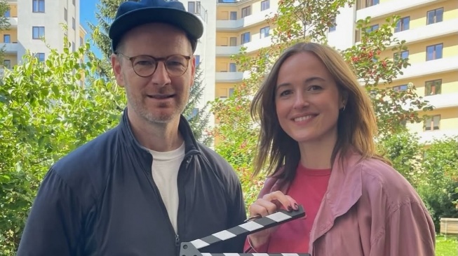Fakta Menarik Film Sentimental Value. [Instagram]