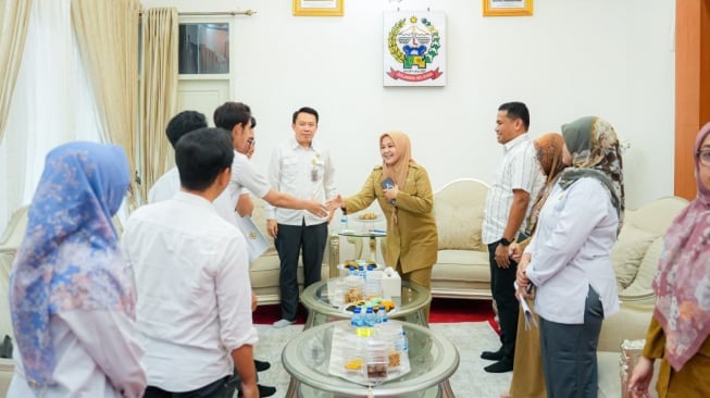 Fatmawati Rusdi: Pemerintah yang Kuat Adalah yang Mau Belajar