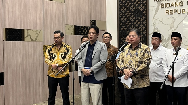Prabowo Mau Kirim 500 Ribu Tenaga Kerja ke Luar Negeri, Siapkan Anggaran Rp 8 Triliun