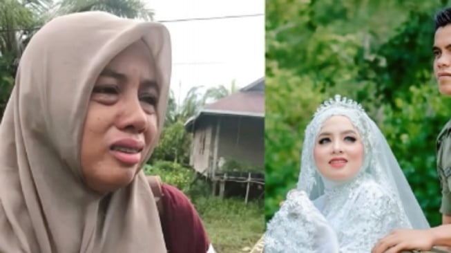 Viral! Suami di Aceh Ceraikan Istri 2 Hari Jelang Dilantik PPPK, Baju Dinas Dibeli dari Jual Cabai