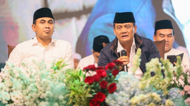 Kado Hari Santri 2025: Pemprov Jateng Buka Beasiswa S1-S2, Santri Bisa Kuliah Gratis hingga Jepang