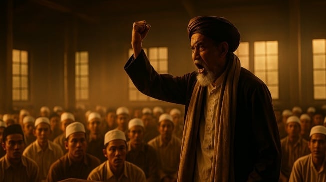 5 Fakta Menarik di Balik Resolusi Jihad KH Hasyim Asyari, Inspirasi Hari Santri 2025