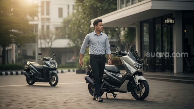 7 Motor Bekas Tahun Muda Paling Bandel untuk Mobilitas Kerja Lintas Kota