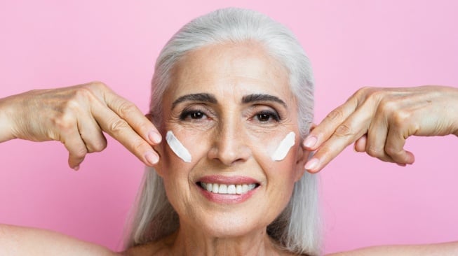 Cream Anti-Aging yang Bagus Merk Apa? Ini 5 Pilihan Terbaik Mulai Rp90 Ribu