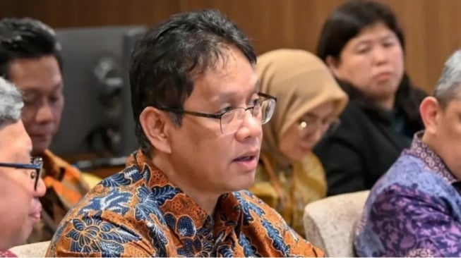 Menkeu Purbaya Pastikan Iuran BPJS Kesehatan Tidak Naik Tahun Depan: Ekonomi Belum Pulih