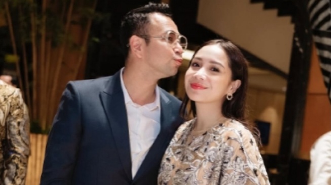 Isu Nagita Slavina Hamil, Raffi Ahmad: Tahun 2026 Kita Ada Anak Lagi Satu