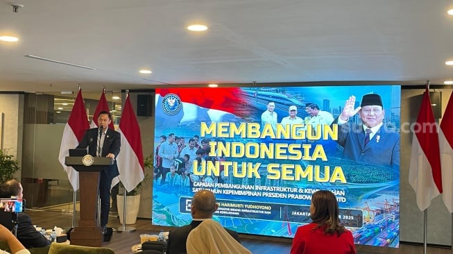 AHY Ungkap Alasan Bandara Kertajati yang Dibangun Era Jokowi Sepi!