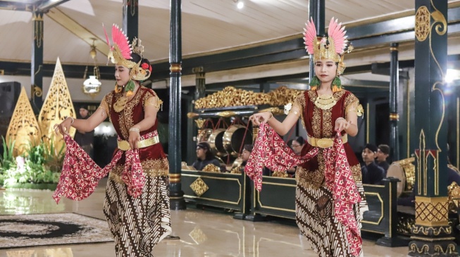 Ambarrukmo Atisomya menawarkan pengalaman yang mengajak tamu untuk masuk lebih dalam ke inti budaya (Dok: Royal Ambarrukmo Yogyakarta)