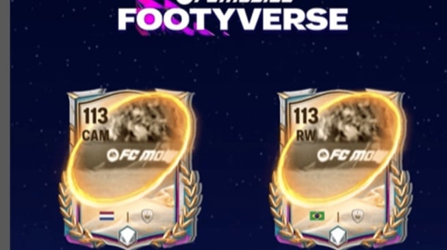 12 Kode Redeem FC Mobile 22 Oktober 2025, Siap-siap Event Baru Menanti