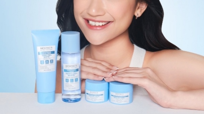 Berapa Harga Bening Skincare? Bisnis Sukses dr. Oky Pratama hingga Punya Rumah Mewah