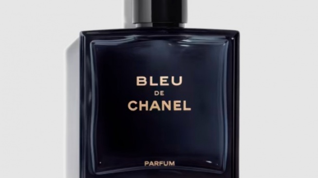 Chanel Bleu De Chanel Man Parfum